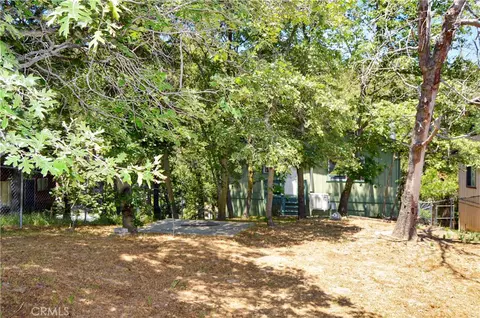 Exterior - 23641 Manzanita, Crestline, CA 92325 photo 9 of 20