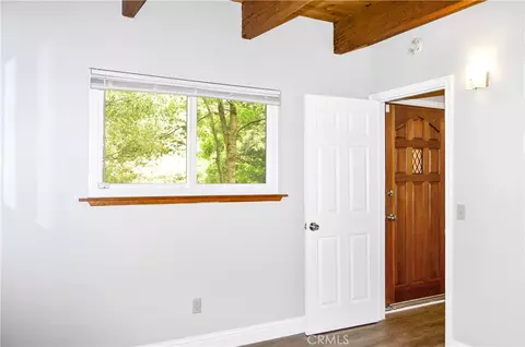 Entry Way - 23641 Manzanita, Crestline, CA 92325 photo 6 of 6