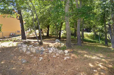 Exterior - 23641 Manzanita, Crestline, CA 92325 photo 9 of 19