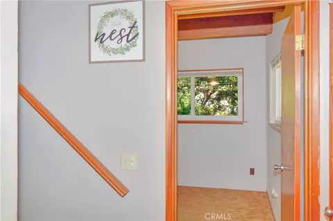 Entry Way - 23641 Manzanita, Crestline, CA 92325 photo 4 of 4