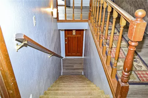 Entry Way - 23641 Manzanita, Crestline, CA 92325 photo 4 of 6