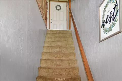 Entry Way - 23641 Manzanita, Crestline, CA 92325 photo 2 of 6