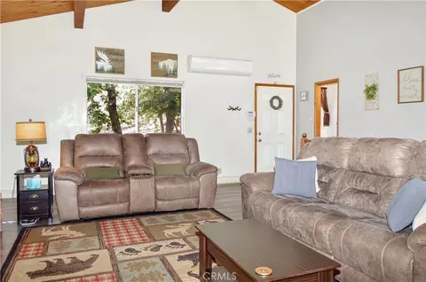 Living - 23641 Manzanita, Crestline, CA 92325 photo 5 of 8