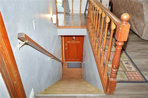 Entry Way - 23641 Manzanita, Crestline, CA 92325 photo 3 of 4