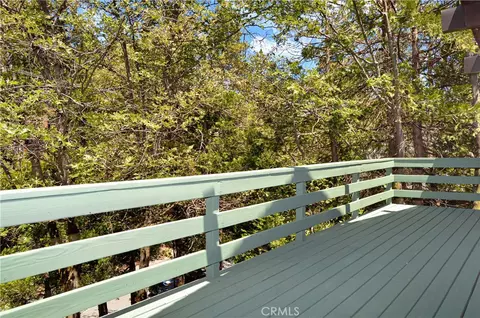 Exterior - 23641 Manzanita, Crestline, CA 92325 photo 6 of 20