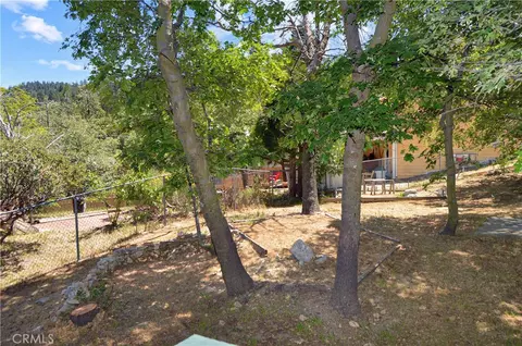 Exterior - 23641 Manzanita, Crestline, CA 92325 photo 16 of 19