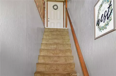 Entry Way - 23641 Manzanita, Crestline, CA 92325 photo 1 of 4