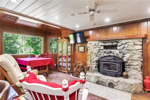 Other - 9091 Mountain View Dr, Forest Falls, CA 92339 photo 3 of 9