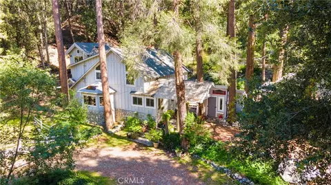 9091 Mountain View Dr, Forest Falls, CA 92339