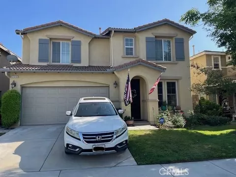 33410 Wallace, Yucaipa, CA 92399
