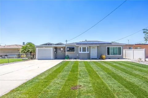 1255 Orange Ave, Beaumont, CA 92223