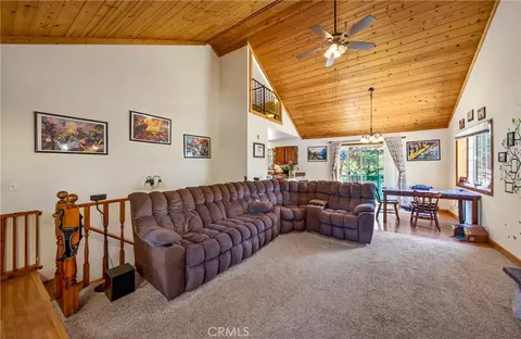 Living - 30949 Wild Oak, Running Springs, CA 92382 photo 1 of 1
