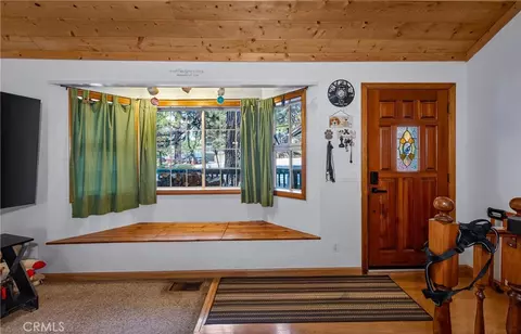 Entry Way - 30949 Wild Oak, Running Springs, CA 92382 photo 1 of 2