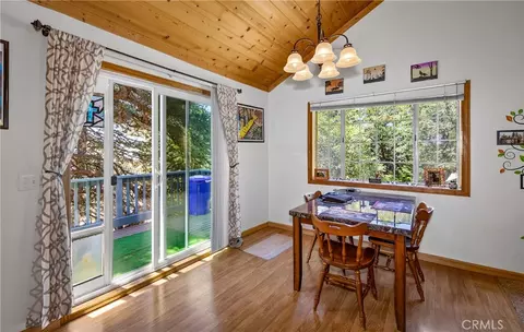 Dining - 30949 Wild Oak, Running Springs, CA 92382 photo 1 of 1
