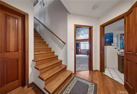 Entry Way - 30949 Wild Oak, Running Springs, CA 92382 photo 2 of 2