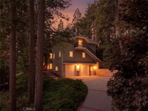 248 Squirrel, Lake Arrowhead, CA 92352