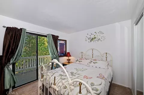 Bedroom - 395 Wylerhorn, Crestline, CA 92325 photo 4 of 10