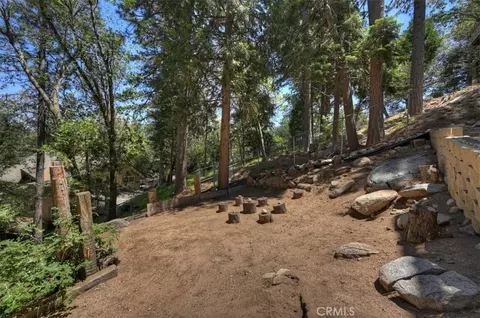 Exterior - 395 Wylerhorn, Crestline, CA 92325 photo 13 of 13