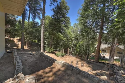 Exterior - 395 Wylerhorn, Crestline, CA 92325 photo 12 of 13