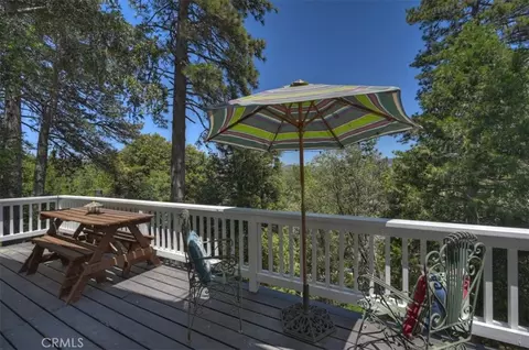 Exterior - 395 Wylerhorn, Crestline, CA 92325 photo 7 of 13