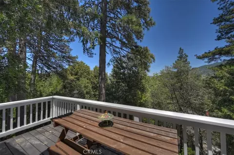 Exterior - 395 Wylerhorn, Crestline, CA 92325 photo 6 of 13
