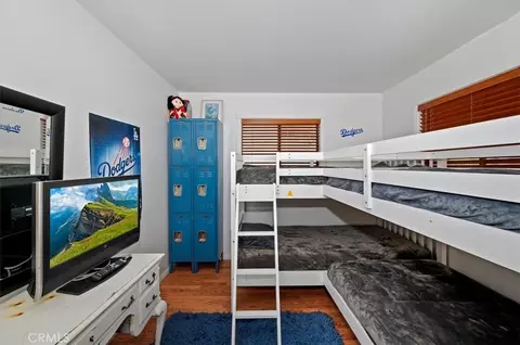 Bedroom - 395 Wylerhorn, Crestline, CA 92325 photo 7 of 10