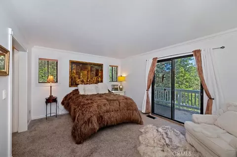 Bedroom - 395 Wylerhorn, Crestline, CA 92325 photo 1 of 10