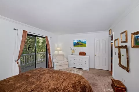 Bedroom - 395 Wylerhorn, Crestline, CA 92325 photo 3 of 10