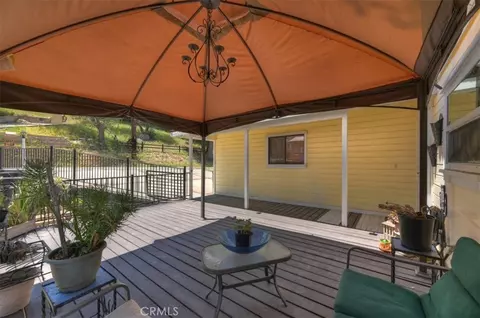Exterior - 395 Wylerhorn, Crestline, CA 92325 photo 2 of 13
