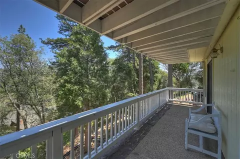 Exterior - 395 Wylerhorn, Crestline, CA 92325 photo 8 of 13