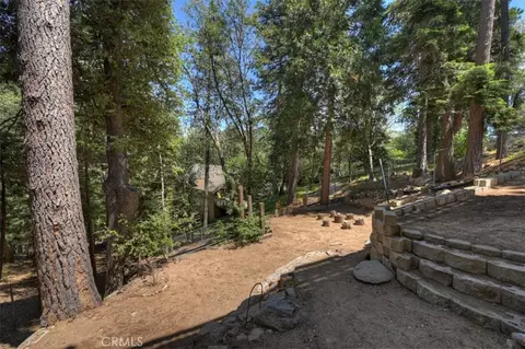 Exterior - 395 Wylerhorn, Crestline, CA 92325 photo 11 of 13