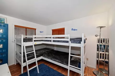 Bedroom - 395 Wylerhorn, Crestline, CA 92325 photo 6 of 10