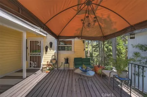 Exterior - 395 Wylerhorn, Crestline, CA 92325 photo 1 of 13