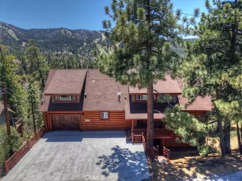 43510 Sheephorn, Big Bear Lake, CA 92315