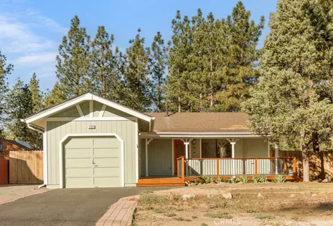 233 Whipple, Big Bear City, CA 92314