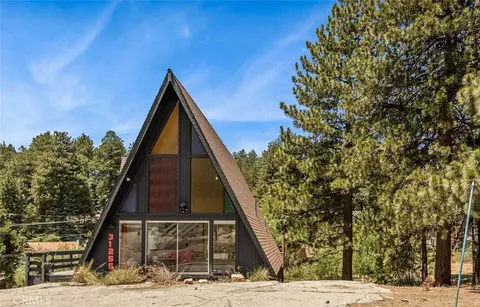31255 Outer Highway 18 S, Running Springs, CA 92382