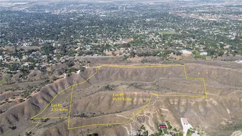 0 Sunset Dr, Redlands, CA 92373