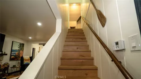 Entry Way - 27820 Rainbow Dr, Lake Arrowhead, CA 92352 photo 2 of 3