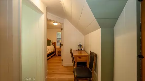 Entry Way - 27820 Rainbow Dr, Lake Arrowhead, CA 92352 photo 3 of 3