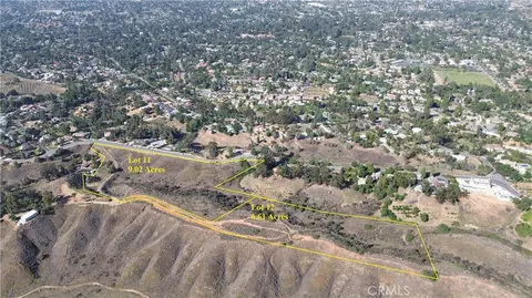 0 Sunset Dr, Redlands, CA 92373