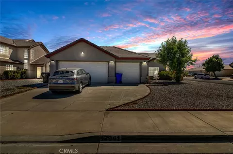 12941 Bullet Ave, Victorville, CA 92392