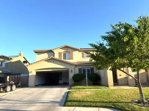6244 W Avenue J13, Lancaster, CA 93536