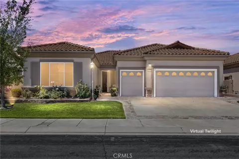 5233 Hampton Ct, Banning, CA 92220