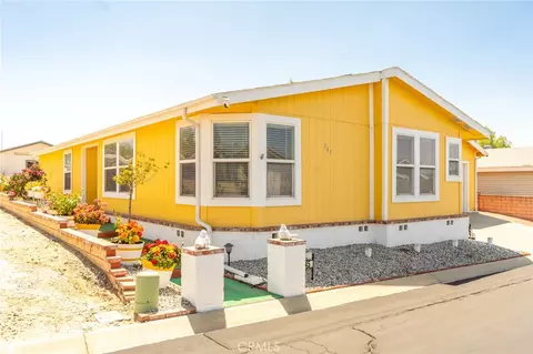 3800 W Wilson #345, Banning, CA 92220