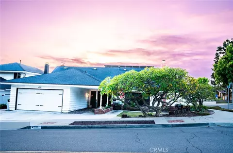 2751 Cardinal, Costa Mesa, CA 92626