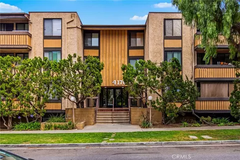4170 Elm Ave #117, Long Beach, CA 90807