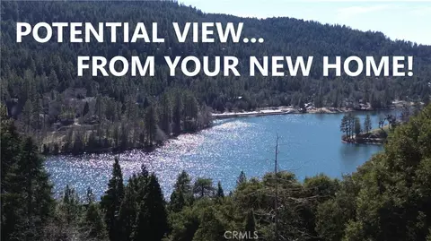 402 Darfo Dr, Crestline, CA 92325