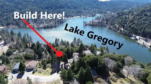 407 Delle, Crestline, CA 92325