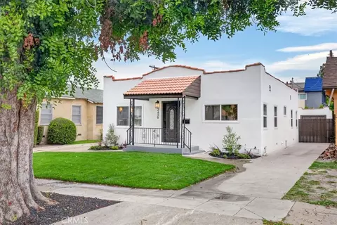 2430 S Cochran Ave, Los Angeles, CA 90016