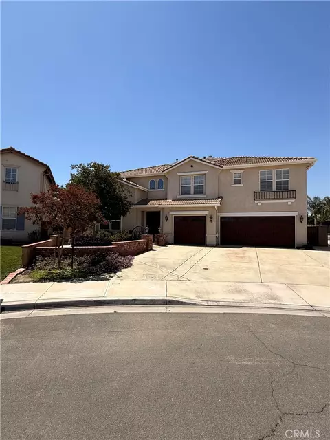 12797 Bridgewater Dr, Eastvale, CA 92880